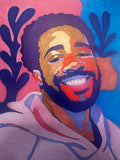 Commission Based Portraits